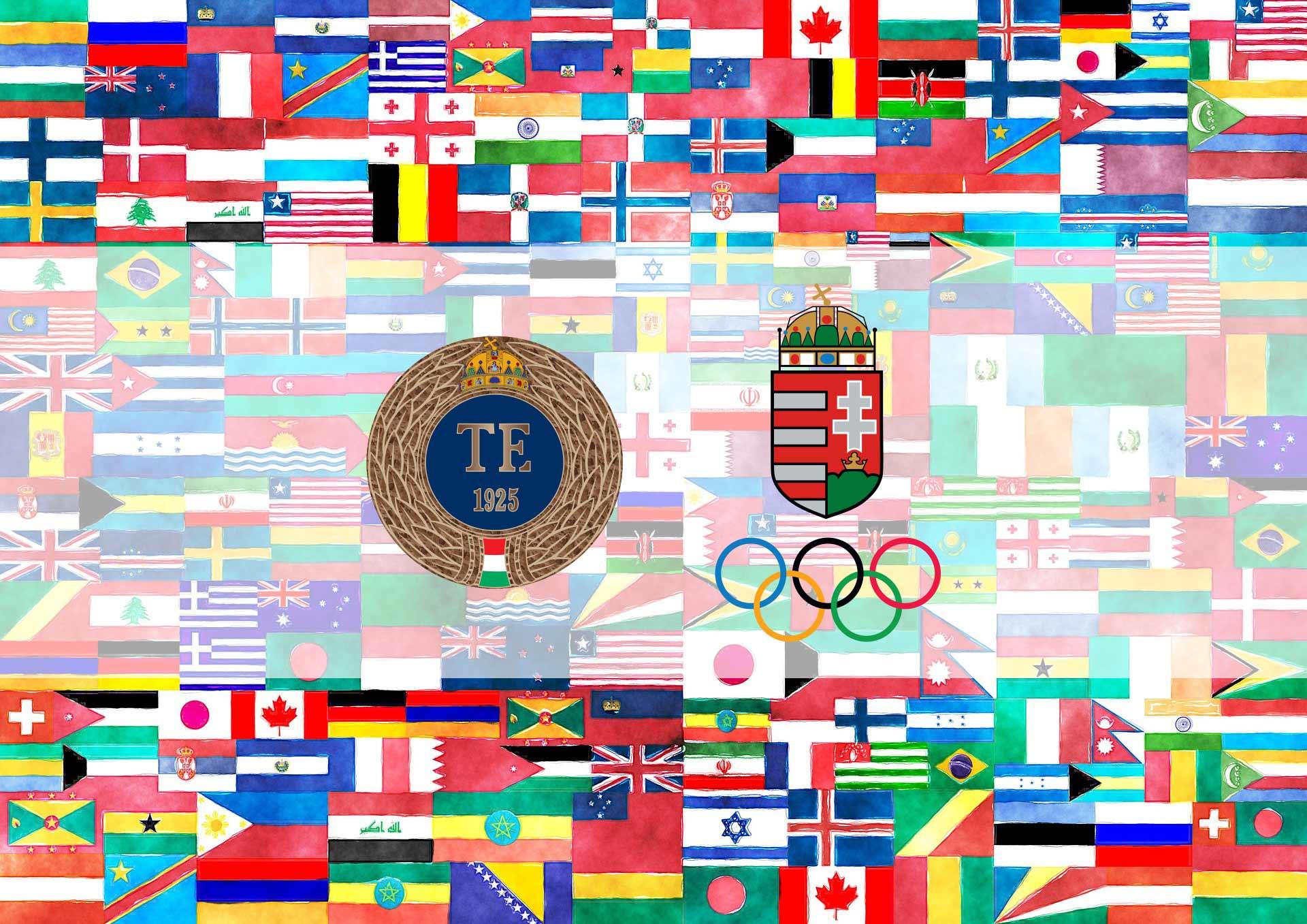 A sport, és ami mögötte van (Nemzetközi Sportkapcsolatok–Sportdiplomácia)