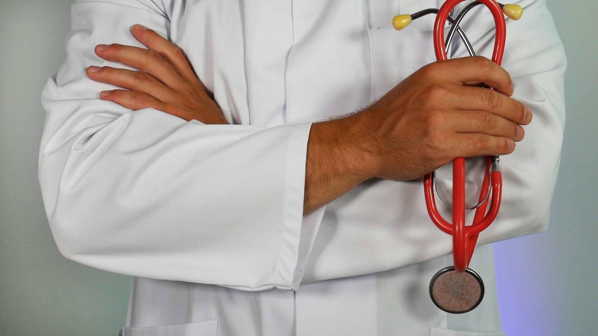 Egészségügyi szűrés a TF dolgozóinak az egészségnapon