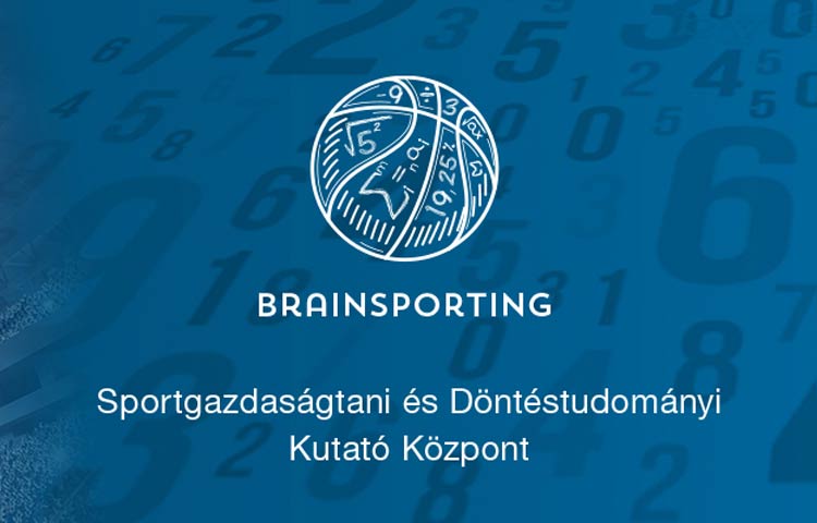 Sportos elmék ha találkoznak (Brainsporting)