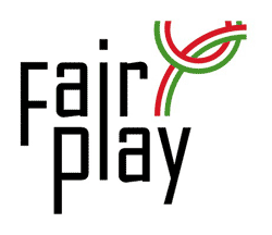MOB Fair Play logó