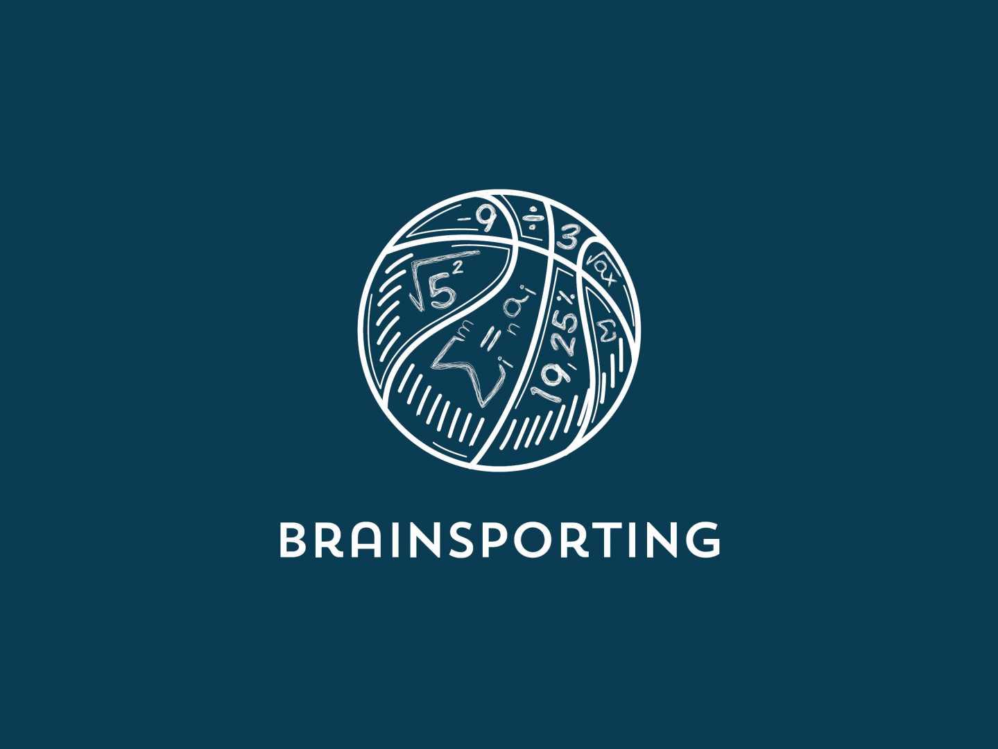 Brainsporting logó