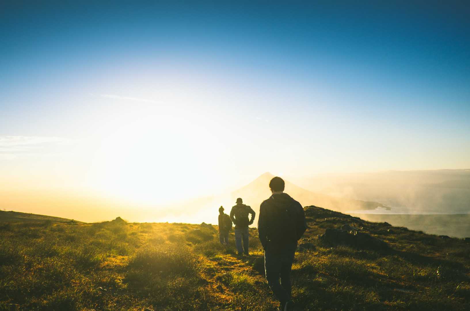 Természeti rekreáció és sportturizmus I.