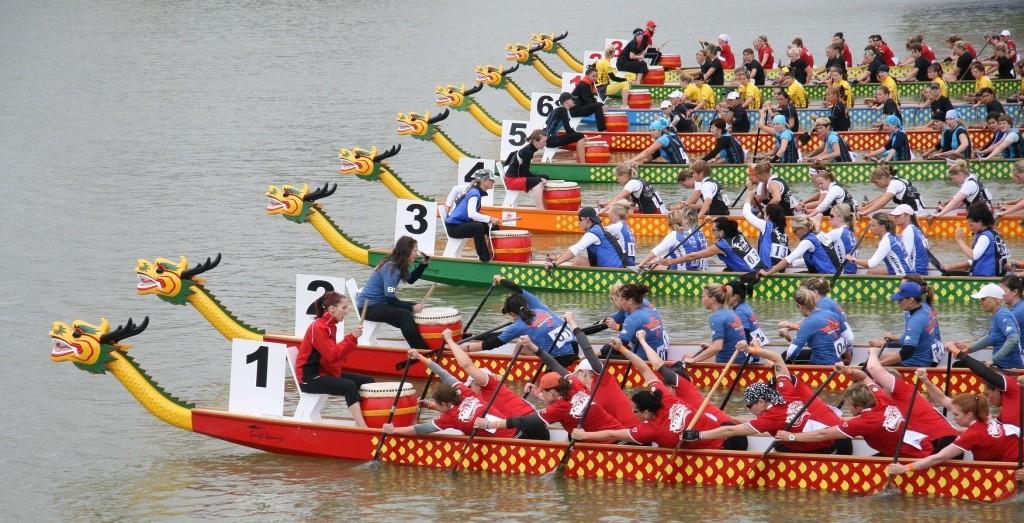 Megvédték címüket a Dunai Regatta tavalyi győztesei