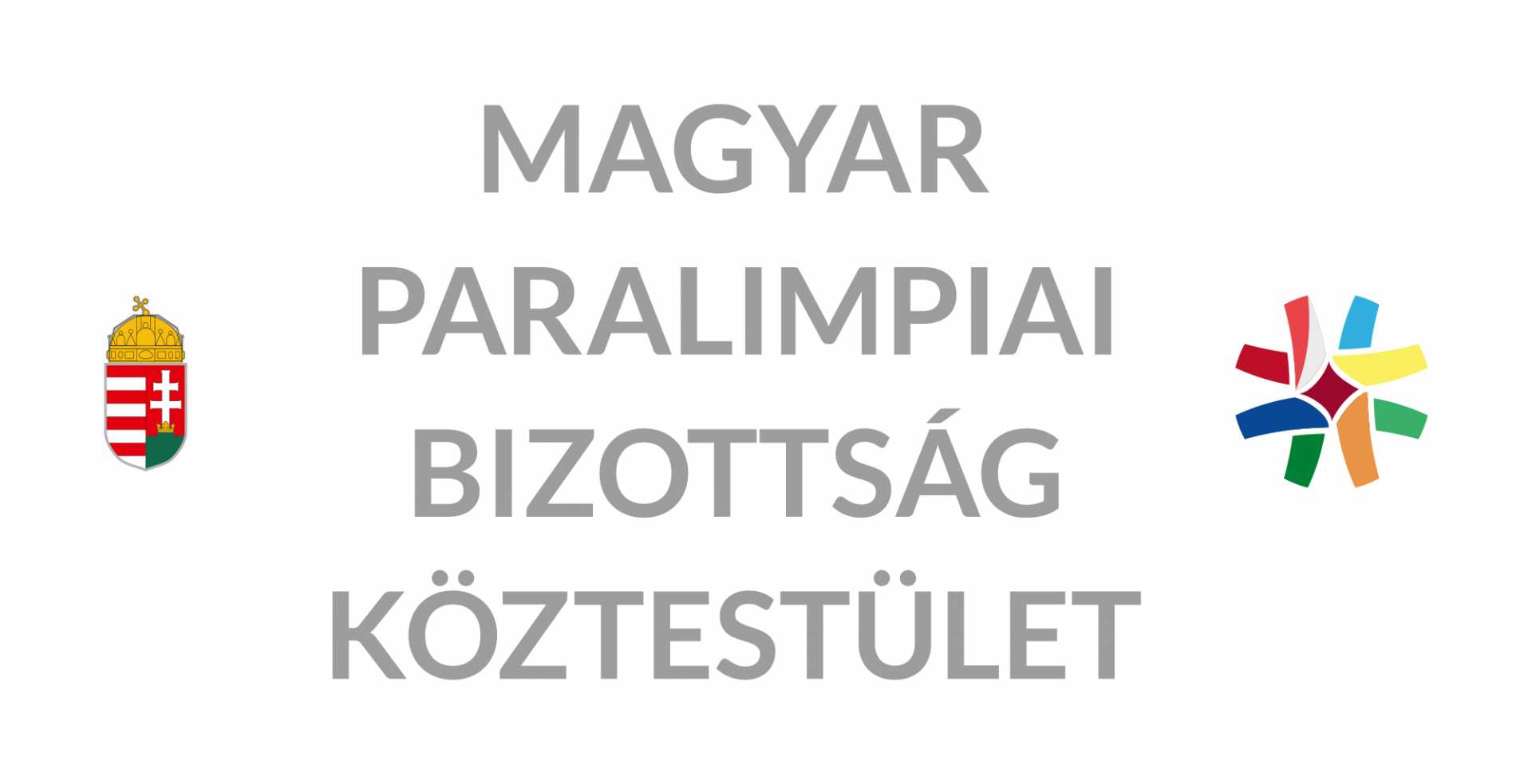 Inkluzív sportoktató szakirányú továbbképzés MPBK embléma