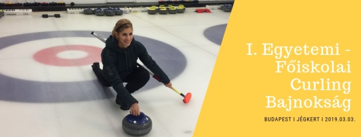 BEFS Curling Egyetemi Bajnokság