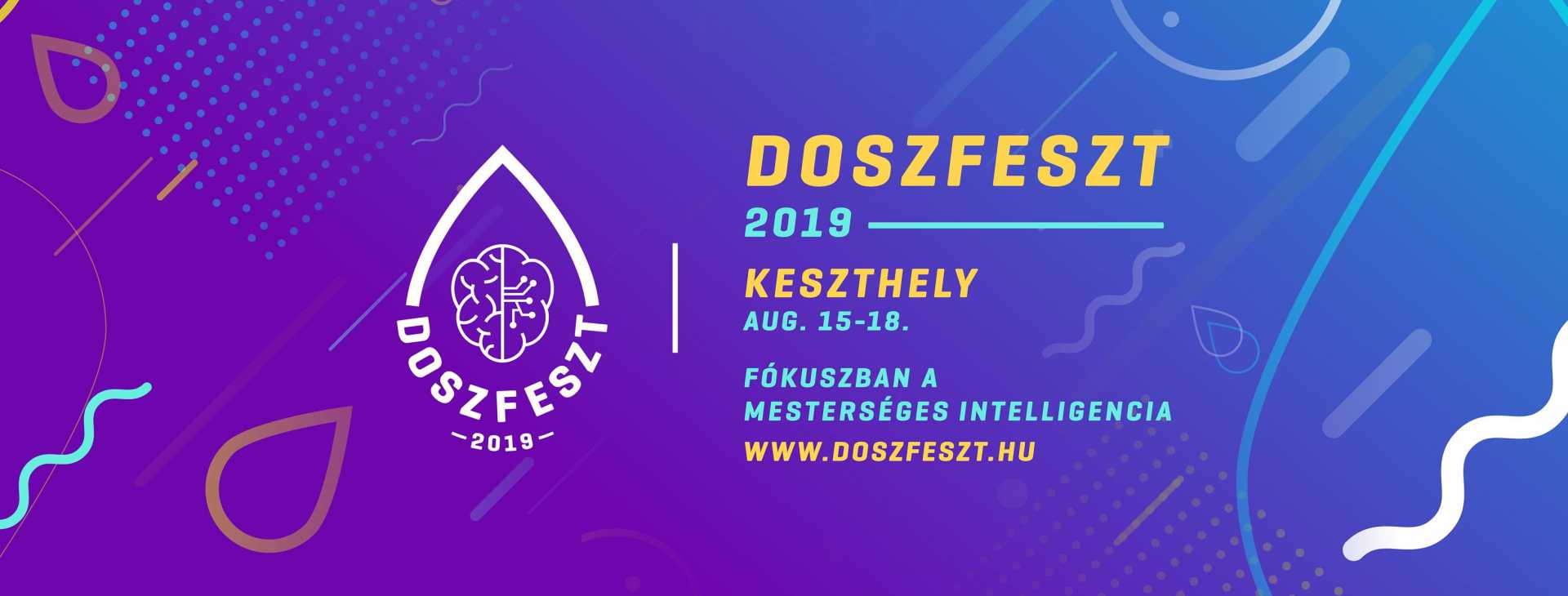 Doszfeszt 2019