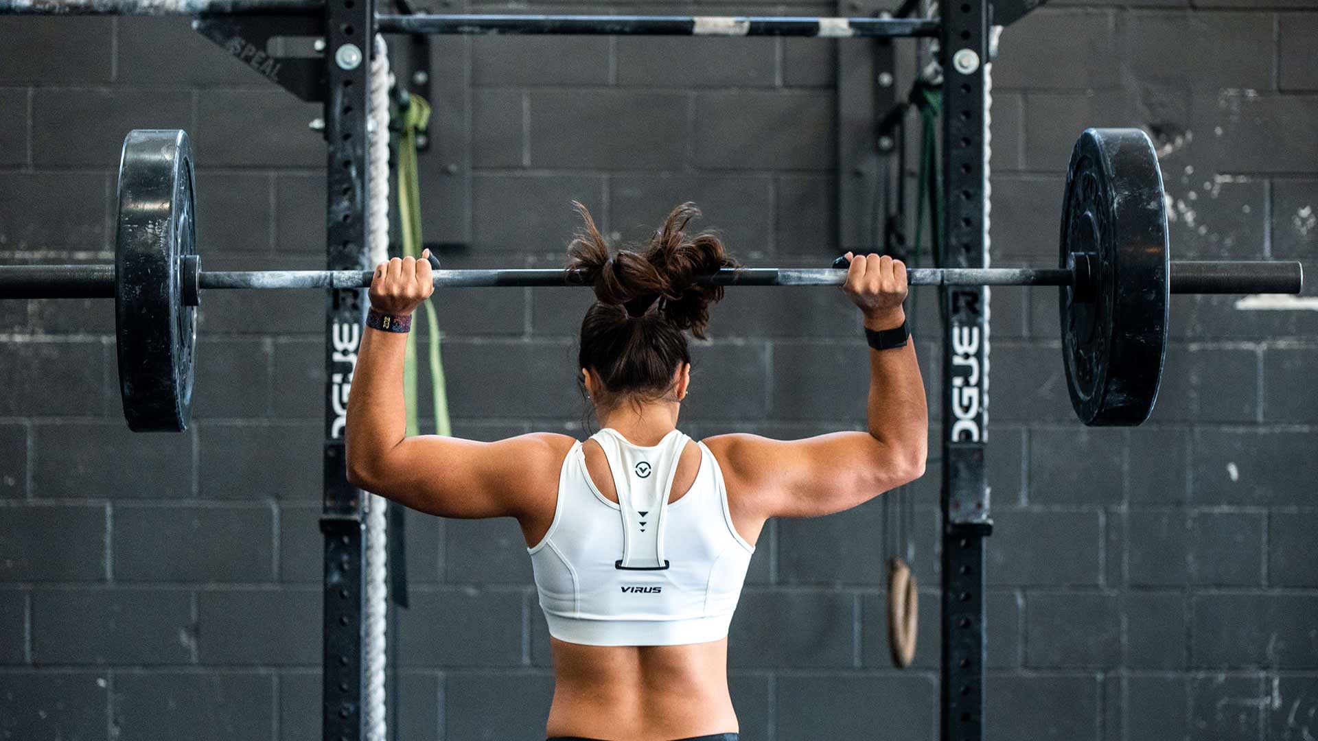 Mérések a szegedi CrossFit-versenyen