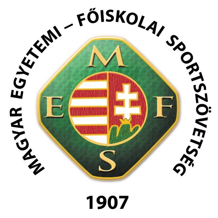 UniSport hírösszefoglaló (MEFS embléma)