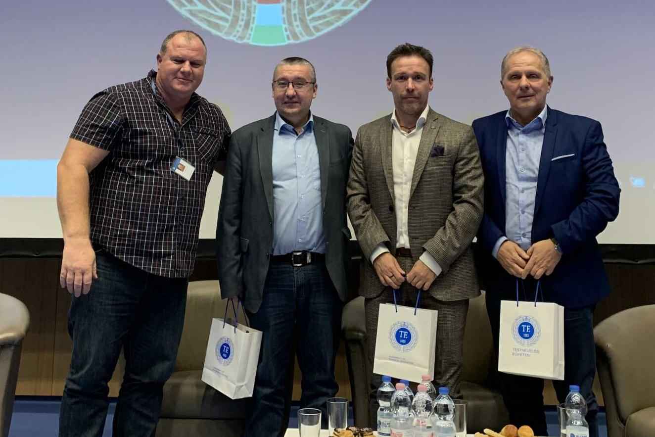 A magyar sport belülről: Labdarúgás