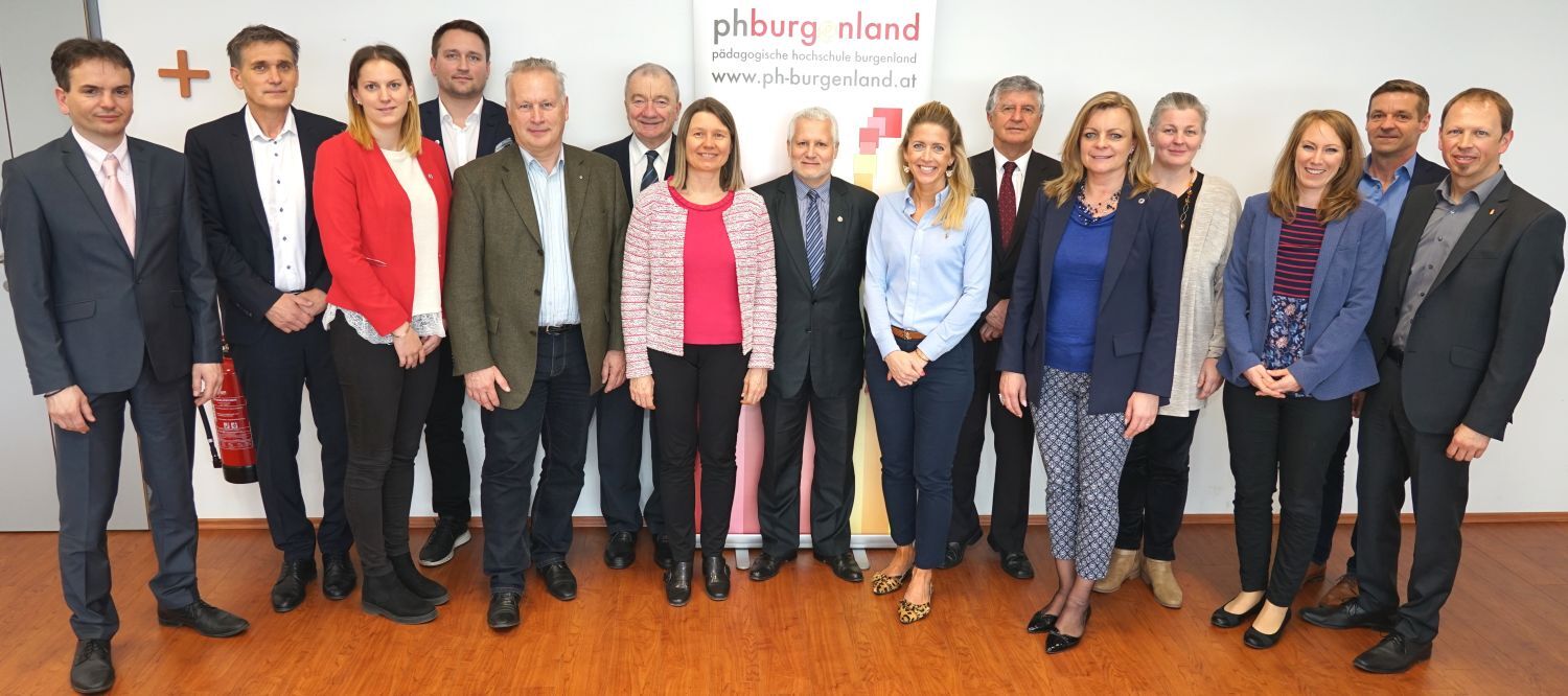 Austrian-Hungarian Symposium on Everyday Physical Education