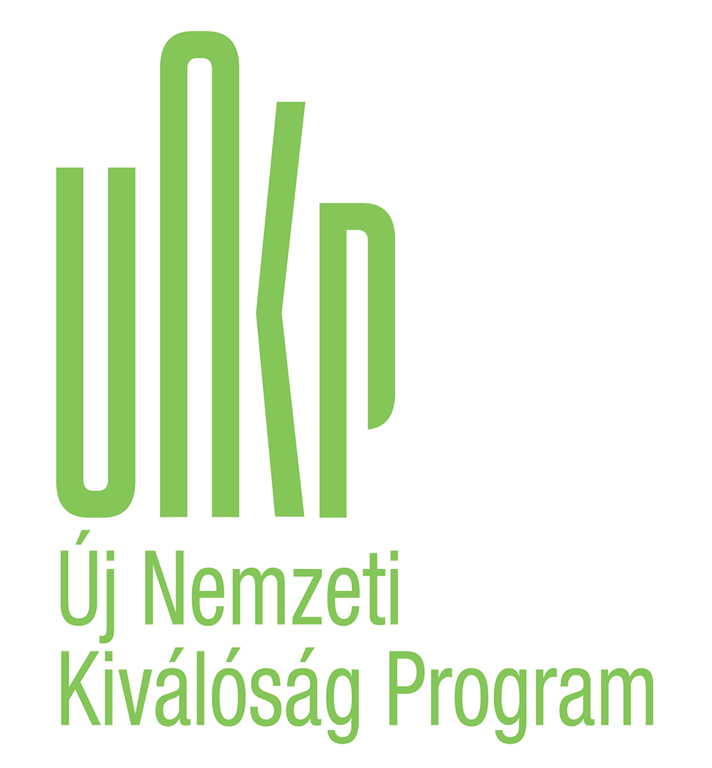 Új Nemzeti Kiválóság Program (embléma)