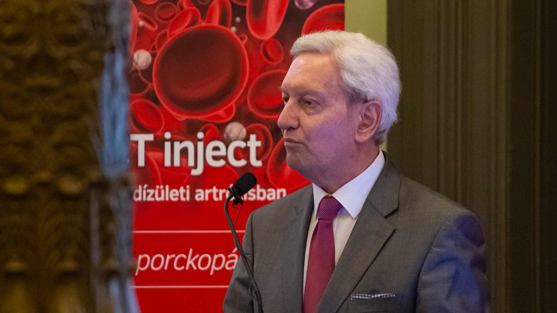 Sikeres konferencia a Magyar Tudományos Akadémián