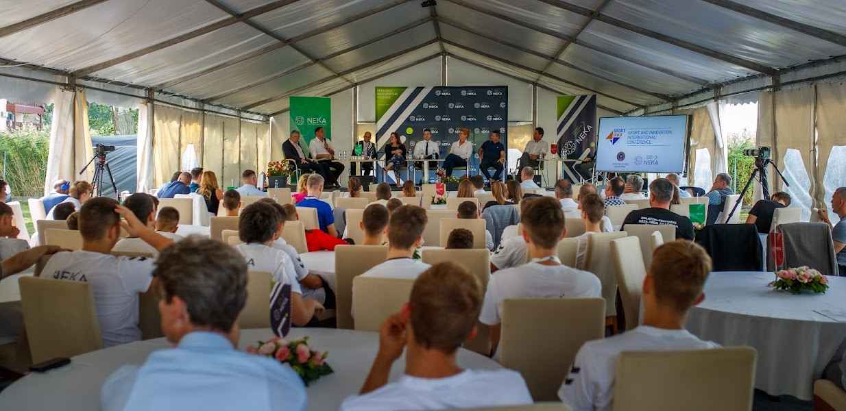 Sikeresen zárult a IV. Sport és Innováció Nemzetközi Konferencia második napja 