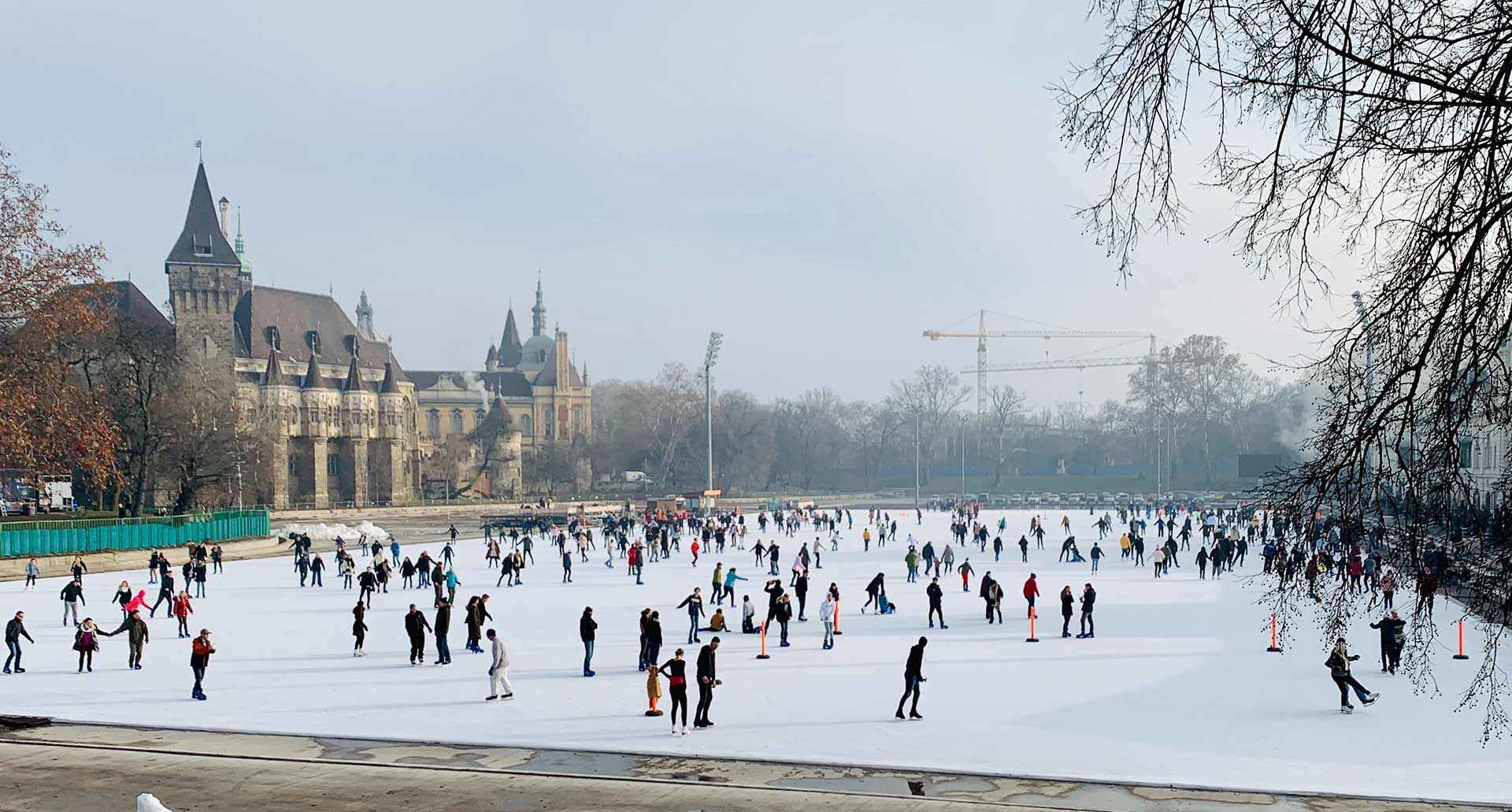 Jeges tábor 2021