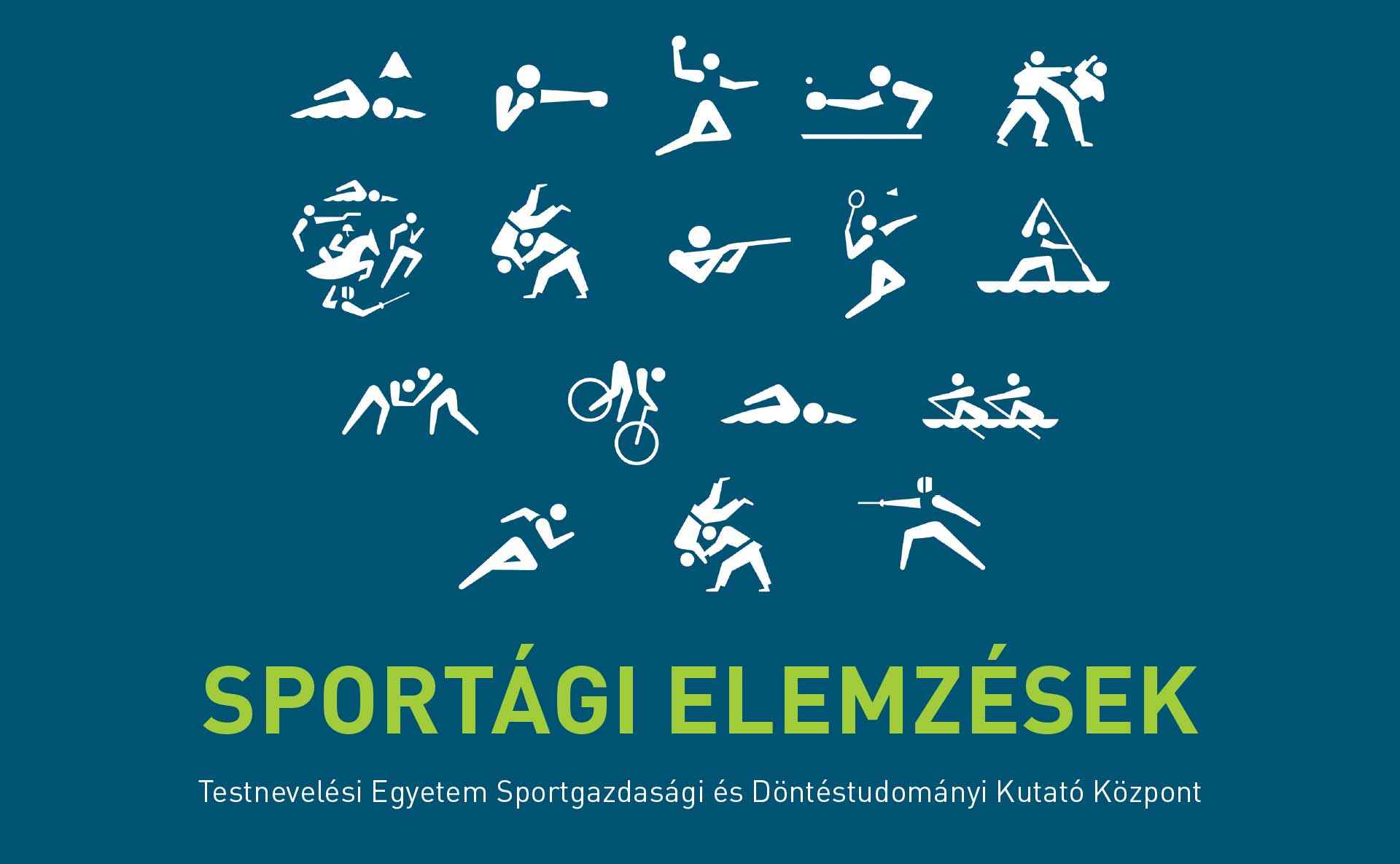 Újabb sportági elemzéssel jelentkezett a Brainsporting kutatócsoport