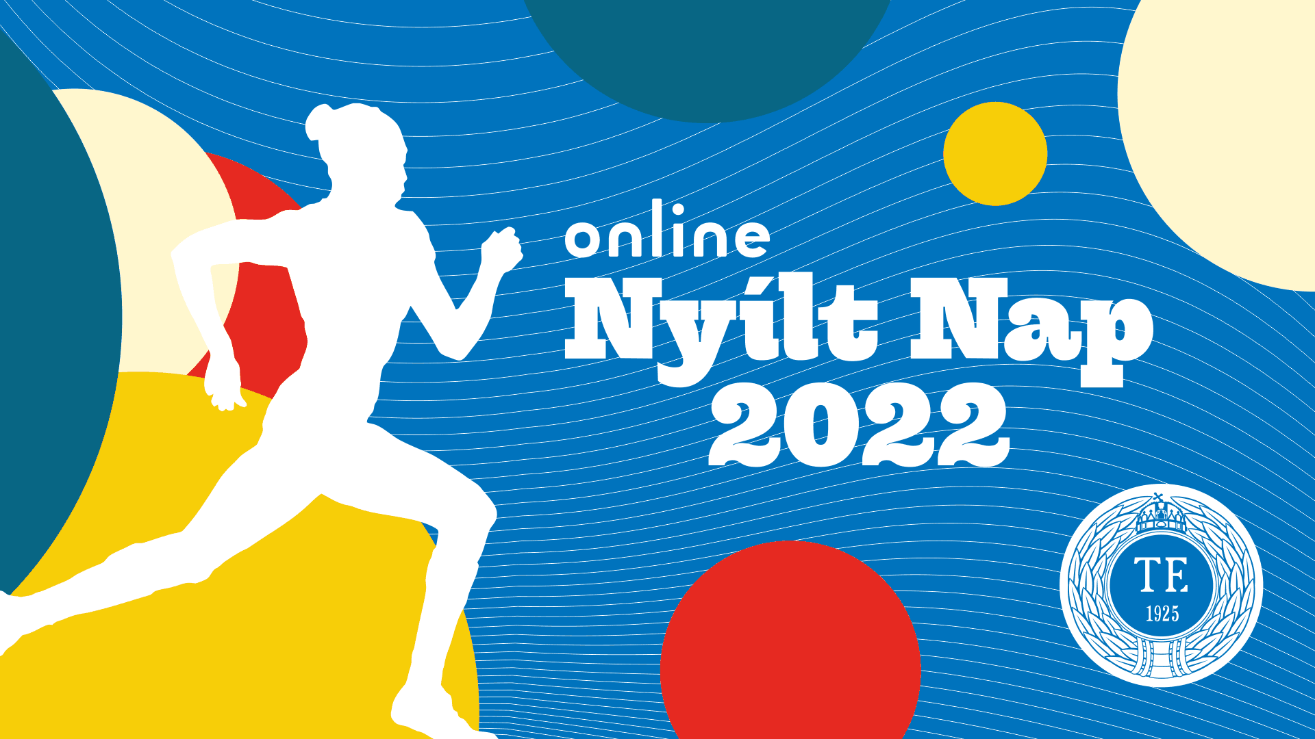 Jelentős érdeklődés a TE online nyílt napján (videó!)