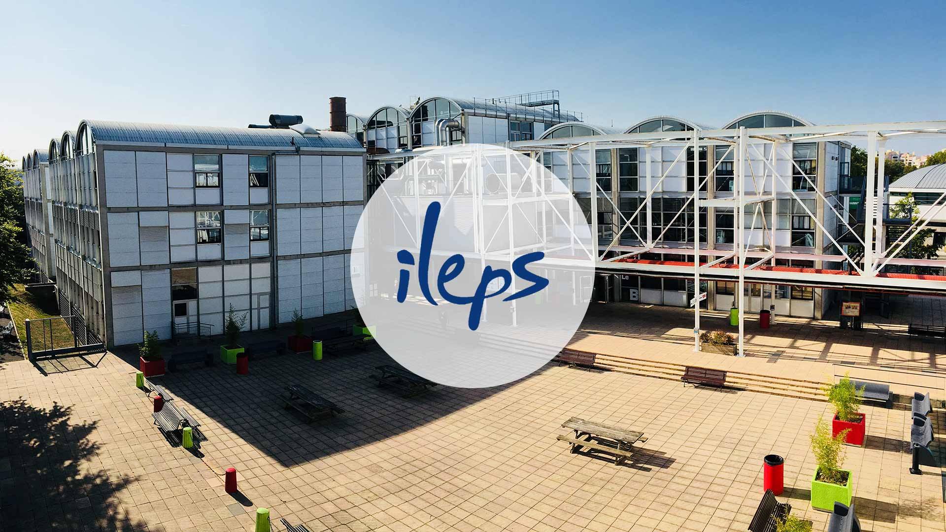 ILEPS visit to HUSS
