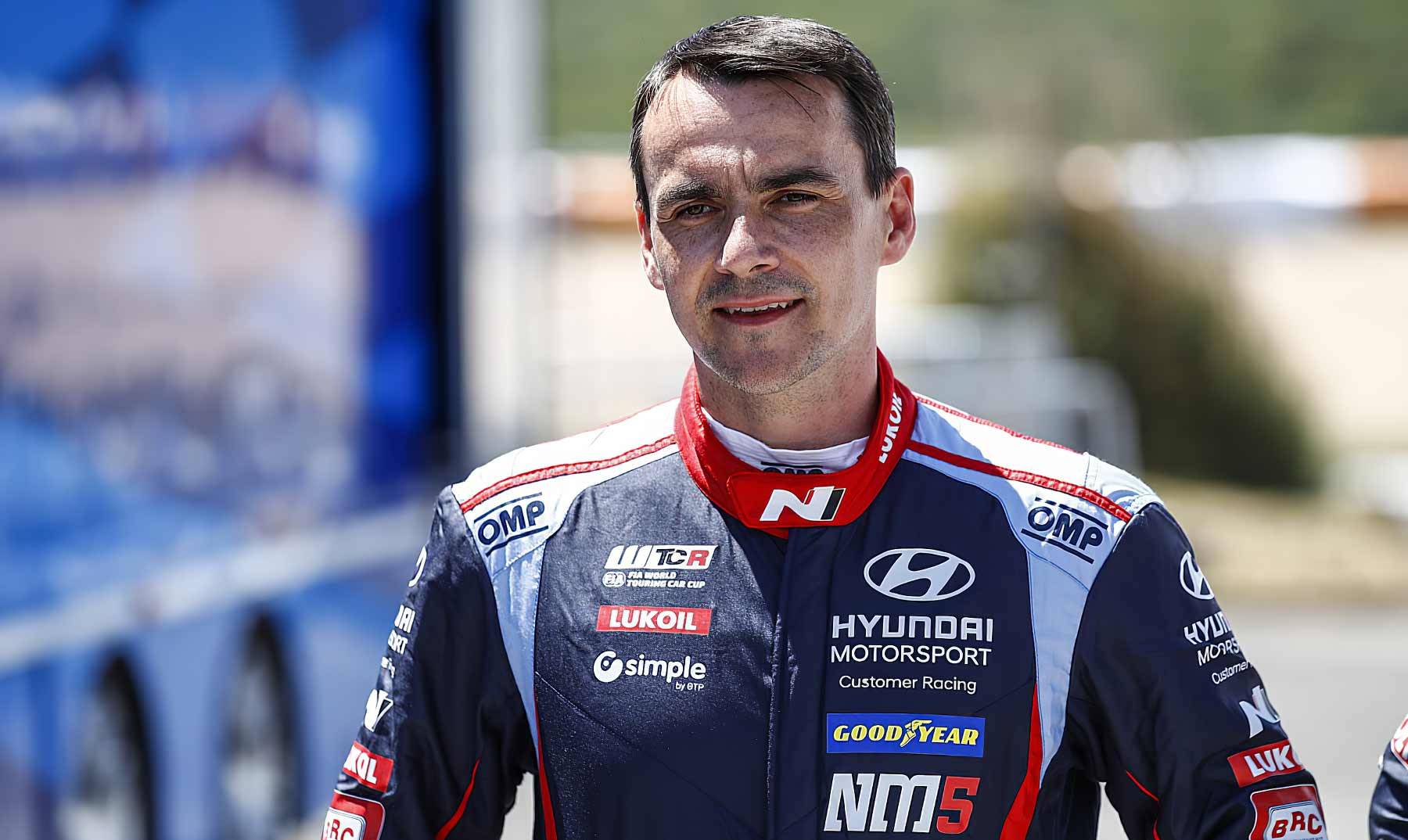 Michelisz Norbert: Az önkritika és a képzettség a legfontosabb