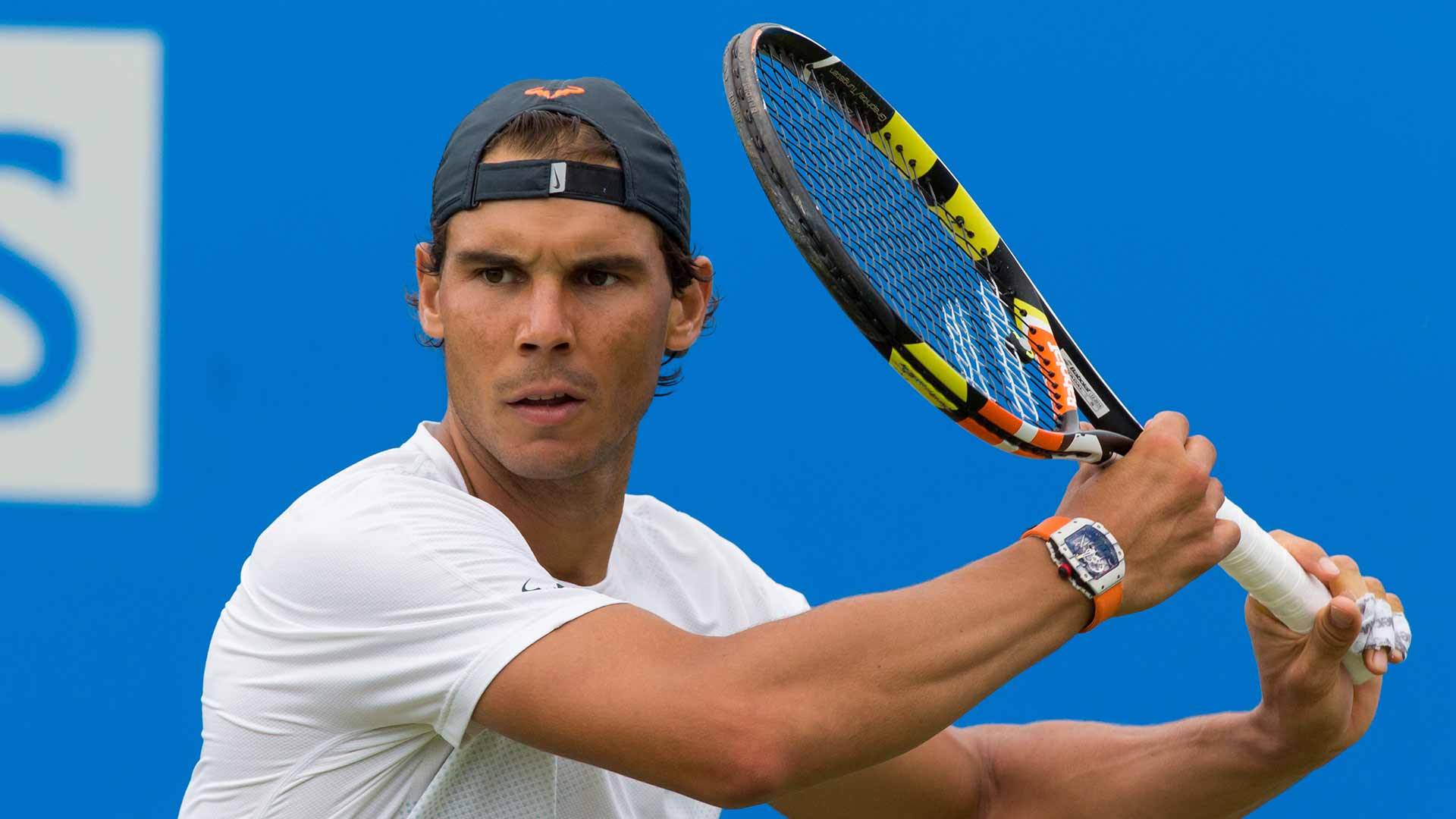 Rafael Nadal, a problémamegoldó teniszlegenda