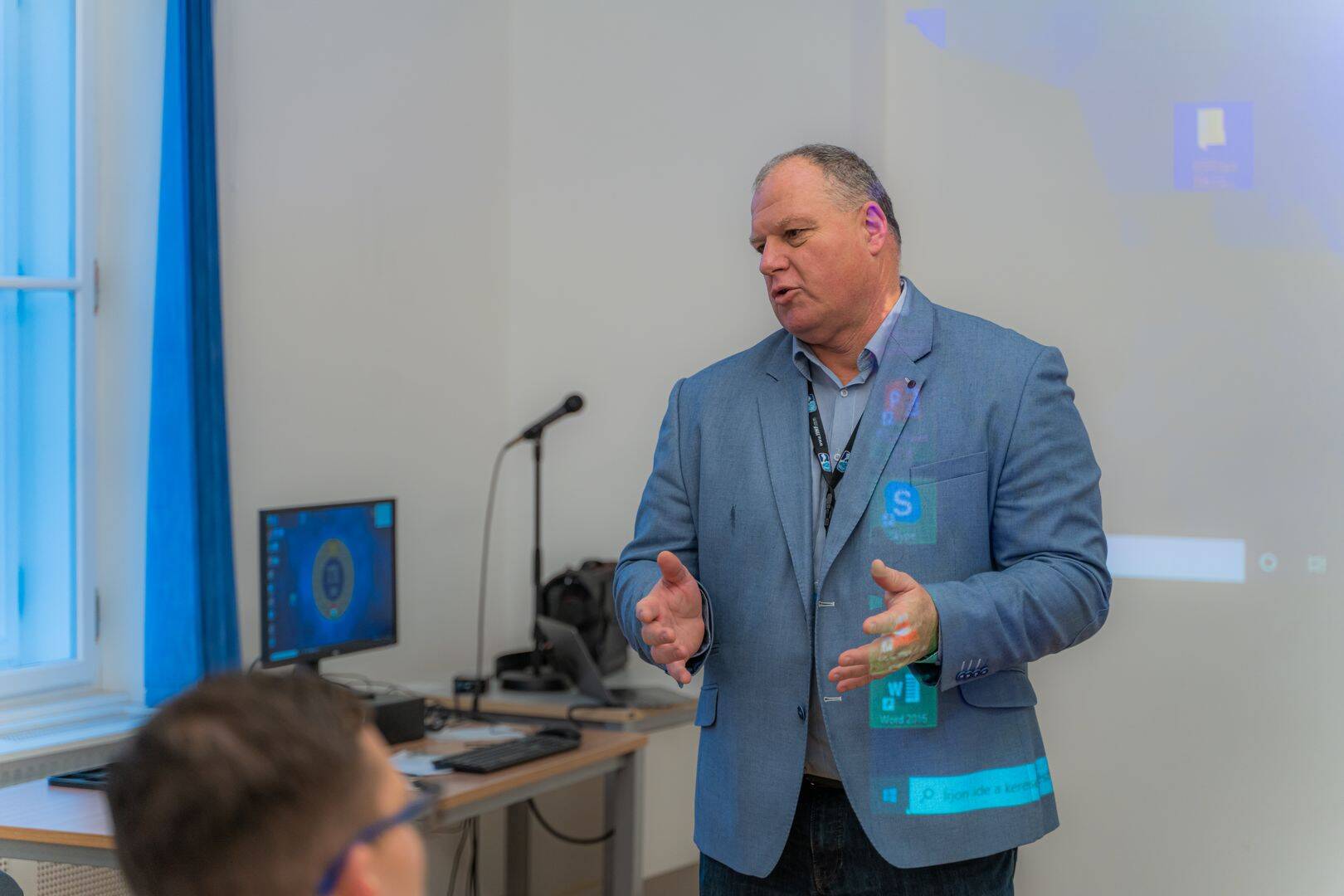 Megtartották a TF Innovation Hub alakuló ülését 2