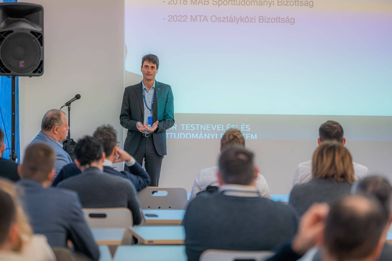 Megtartották a TF Innovation Hub alakuló ülését 3