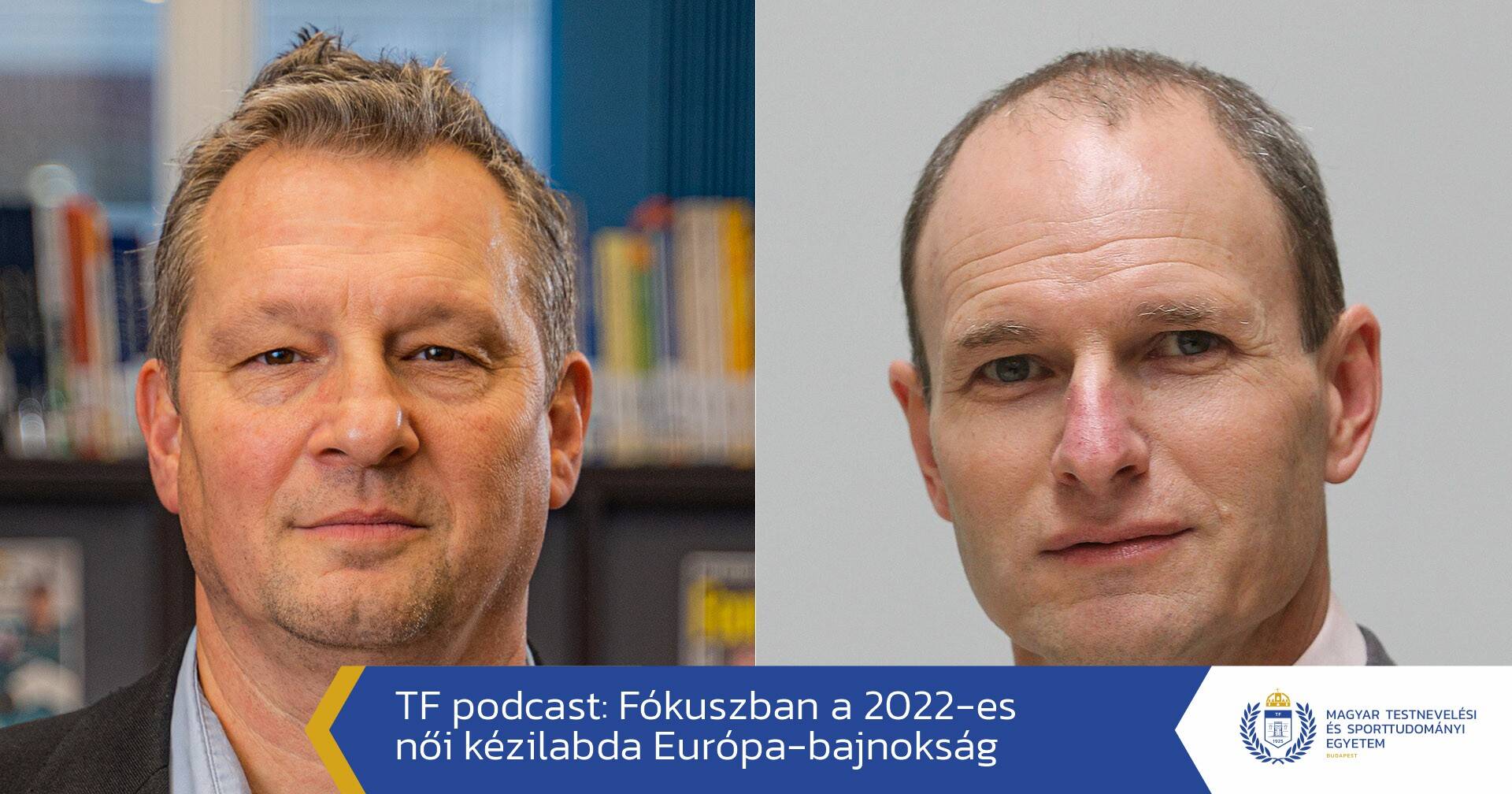 Fókuszban a 2022-es női kézilabda Európa-bajnokság (podcast)