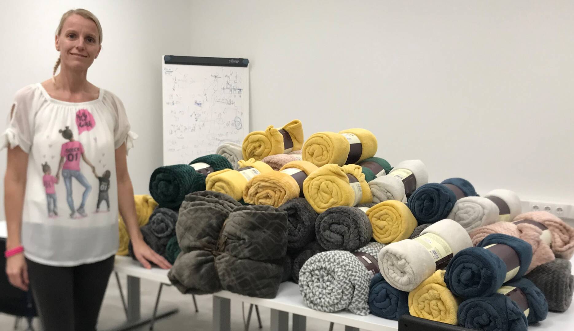 A TF is segíti a törökországi földrengés károsultjait 2