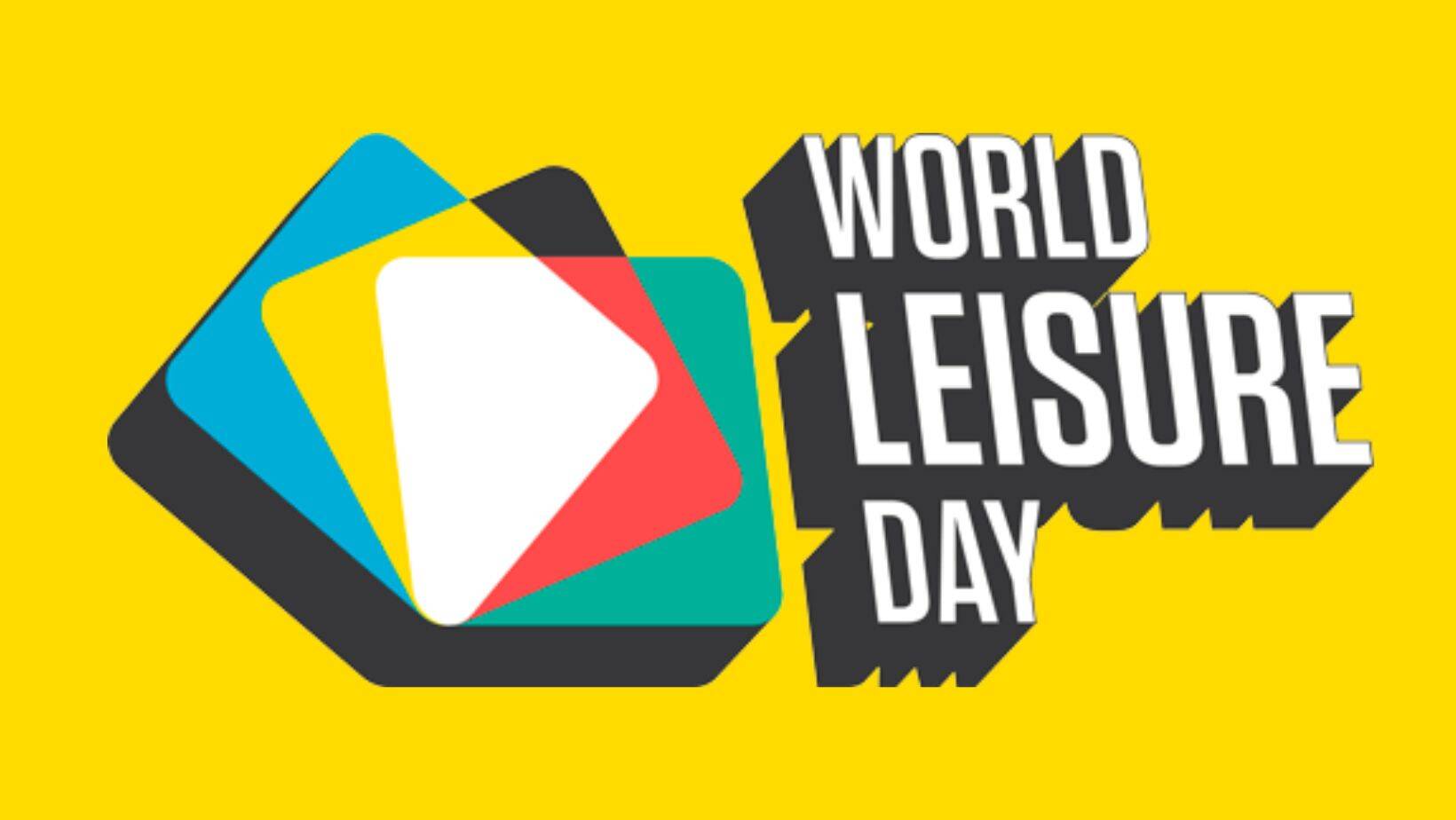 Kajakozás, előadások, kiállítás – színes programok a World Leisure Day-en