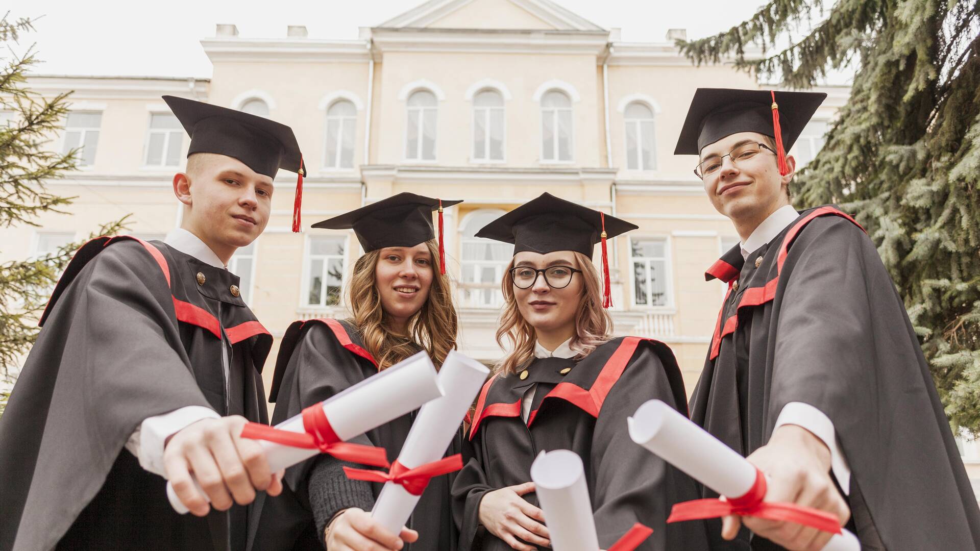 Még jelentkezhetünk a Fulbright-ösztöndíjra