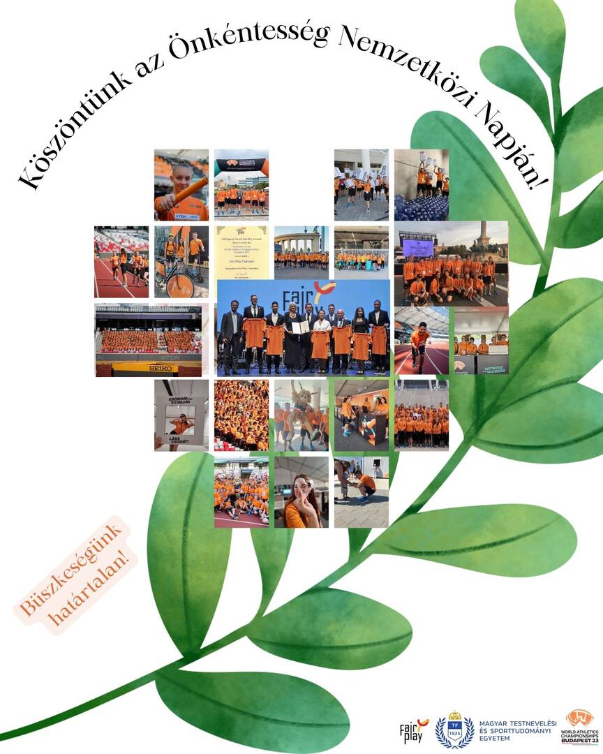 nkéntesség nemzetközi napja v2