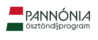 pannónia ösztöndíjprogram