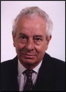 Elhunyt Rókusfalvy Pál