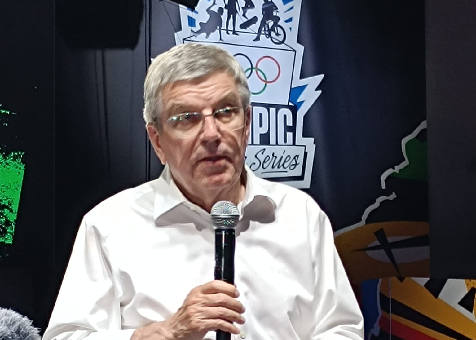 Ötkarikás formaruhát kaptak a TF önkéntesei 5