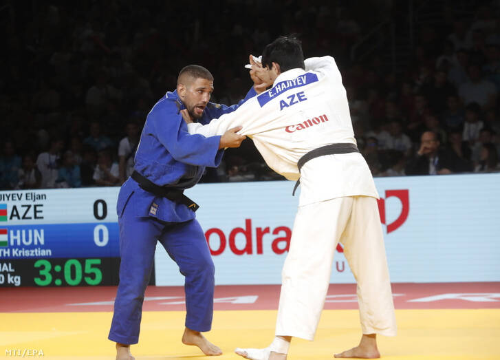Népes TF es küldöttség a párizsi olimpián 1