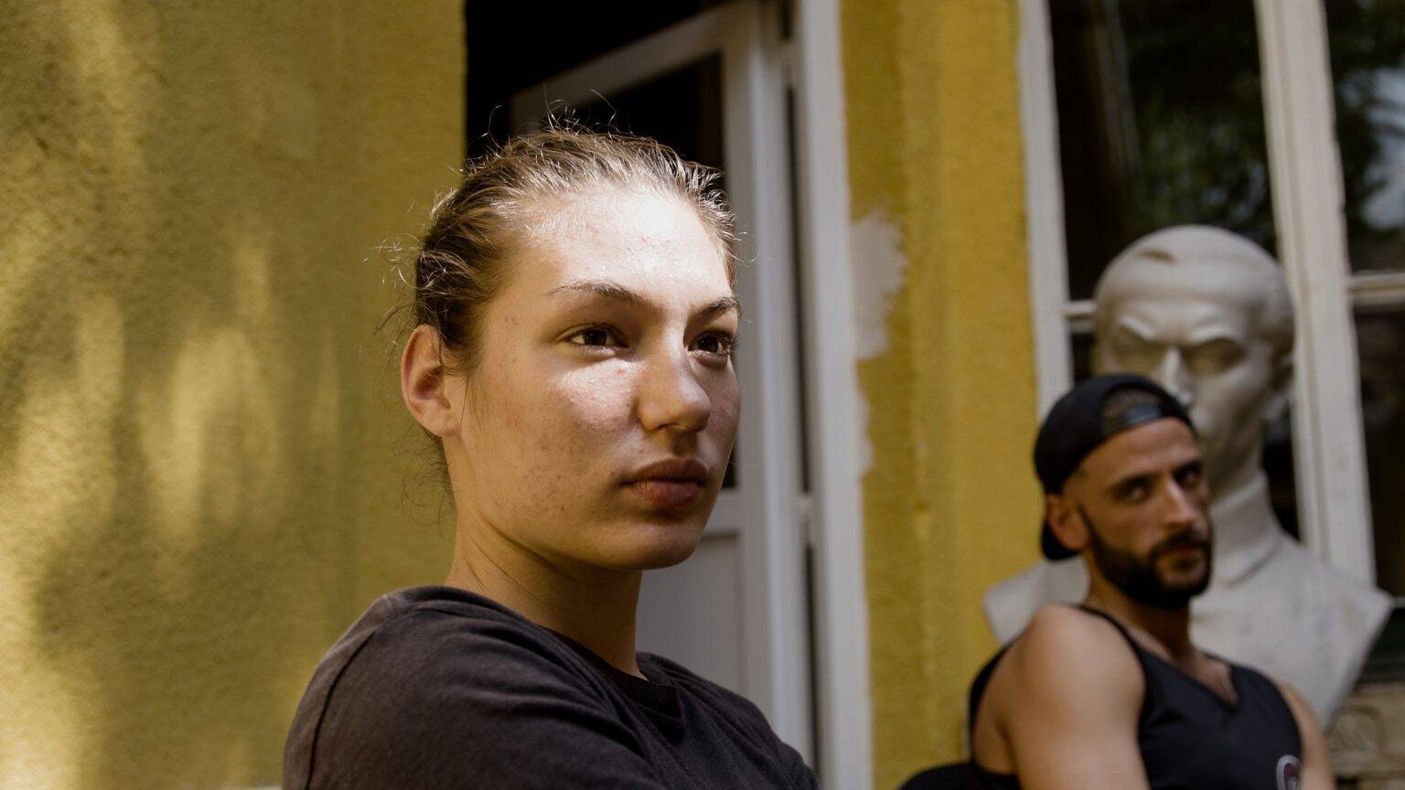 Világpremier Varsóban – TF-es hallgató a főszereplője a Mélypont érzés című filmnek