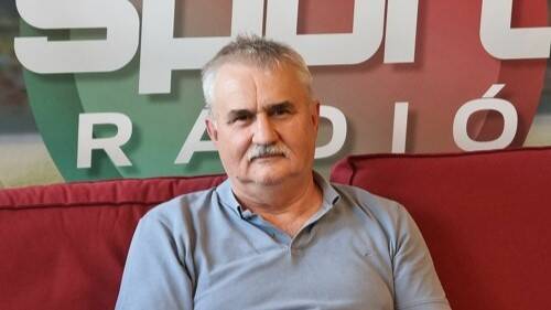 Várhegyi Ferenc: A sportot ne írja felül a technológiai vállalatok anyagi érdeke!