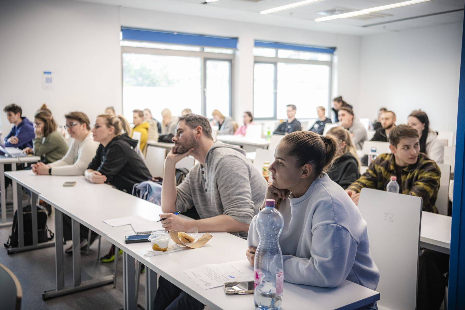 Temerdek erdeklodo a Fold napja rendezvenyen 