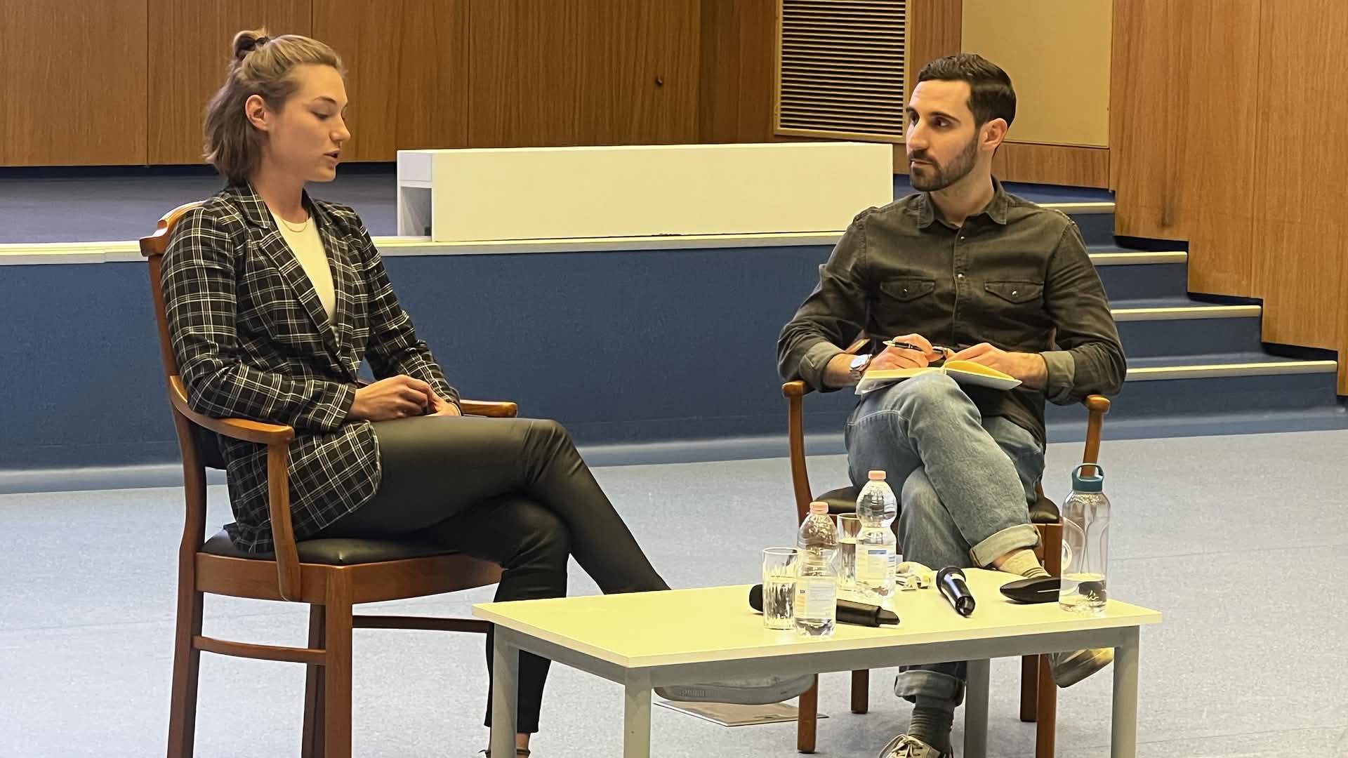 Sporttal a mélypont érzések ellen – egy dokumentumfilm tanulságai