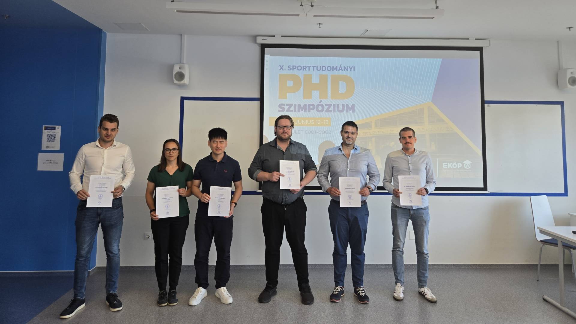 Beszamolo a X. Sporttudomanyi PhD Szimpoziumrol 1