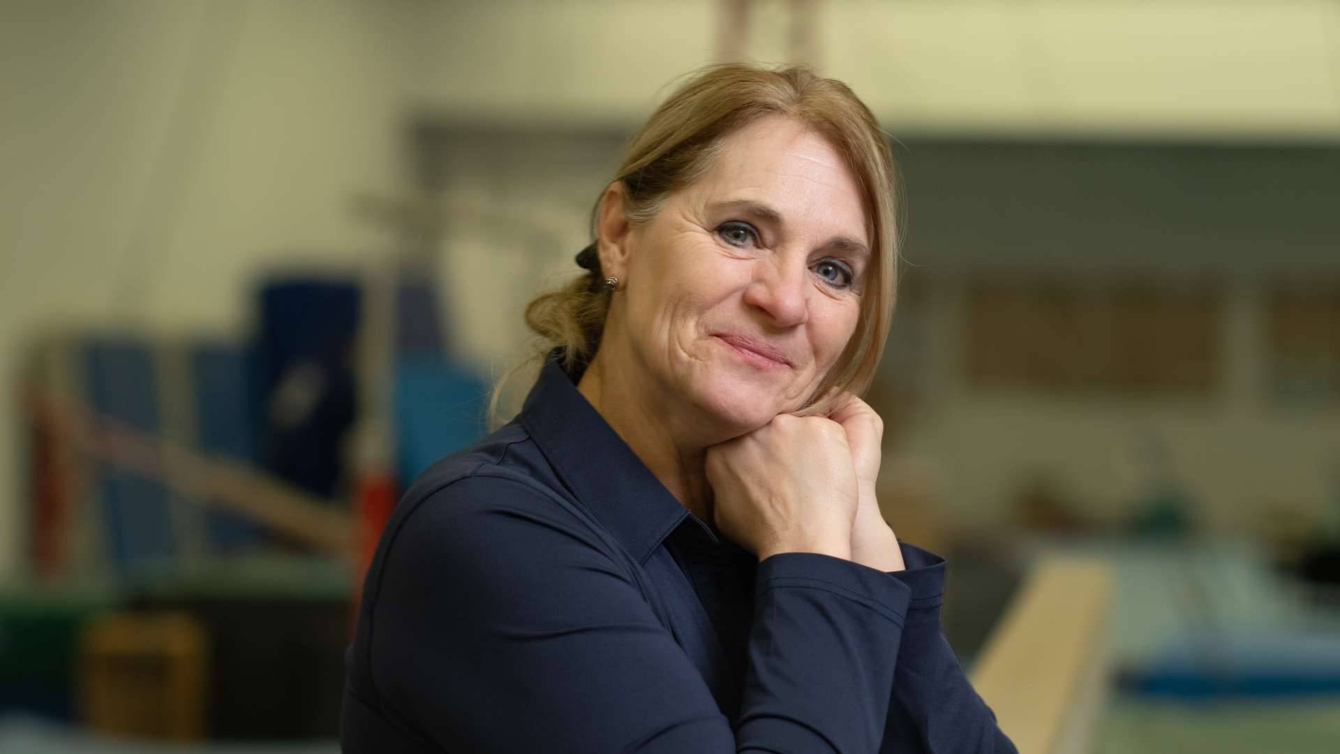 Kalmár Zsuzsanna pontozóbíróként képviseli a TF-et és Magyarországot az Egyetemi Világjátékokon