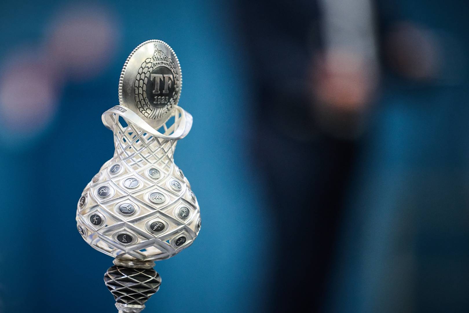 Rekordszamu diplomas vette at oklevelet a TF centenariumi eveben 4