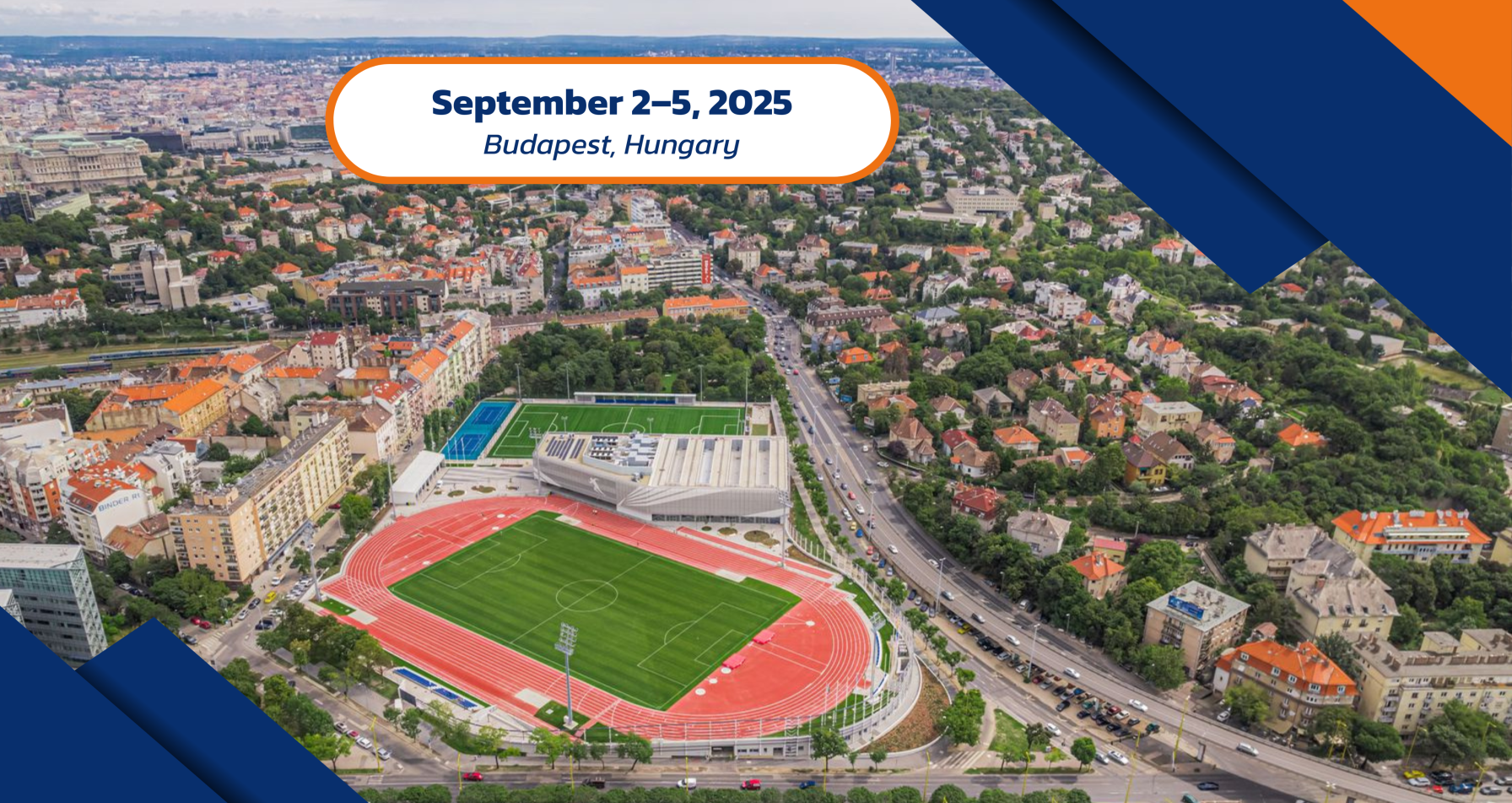 Szenzáció Budapesten: történelmi sportkonferenciát rendeznek a TF születésnapján