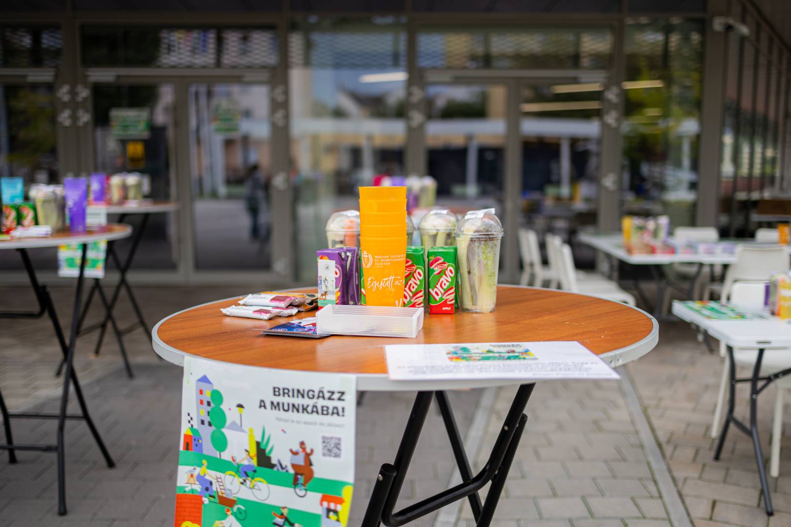 Bringazz a munkaba 2