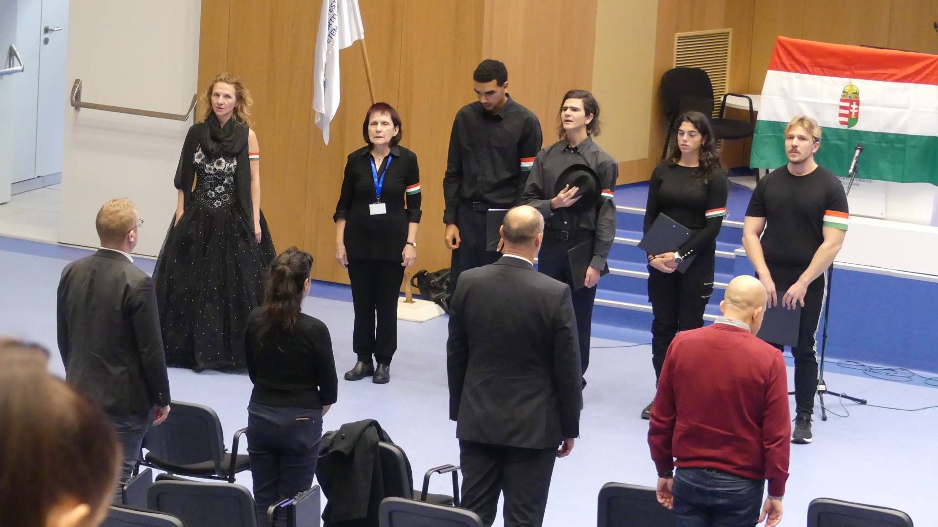 Az 1956 os forradalomra emlekeztunk3