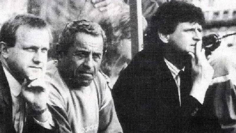 Elhunyt Bacsó István, a TF egykori oktatója