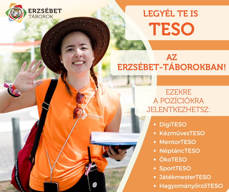 Nyari munkalehetoseg az Erzsebet taborokban 1