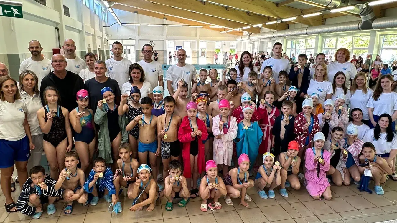 Beszamolo prof. dr. Sos Csaba Az uszosport aktualis kerdesei cimu eloadasarol 1