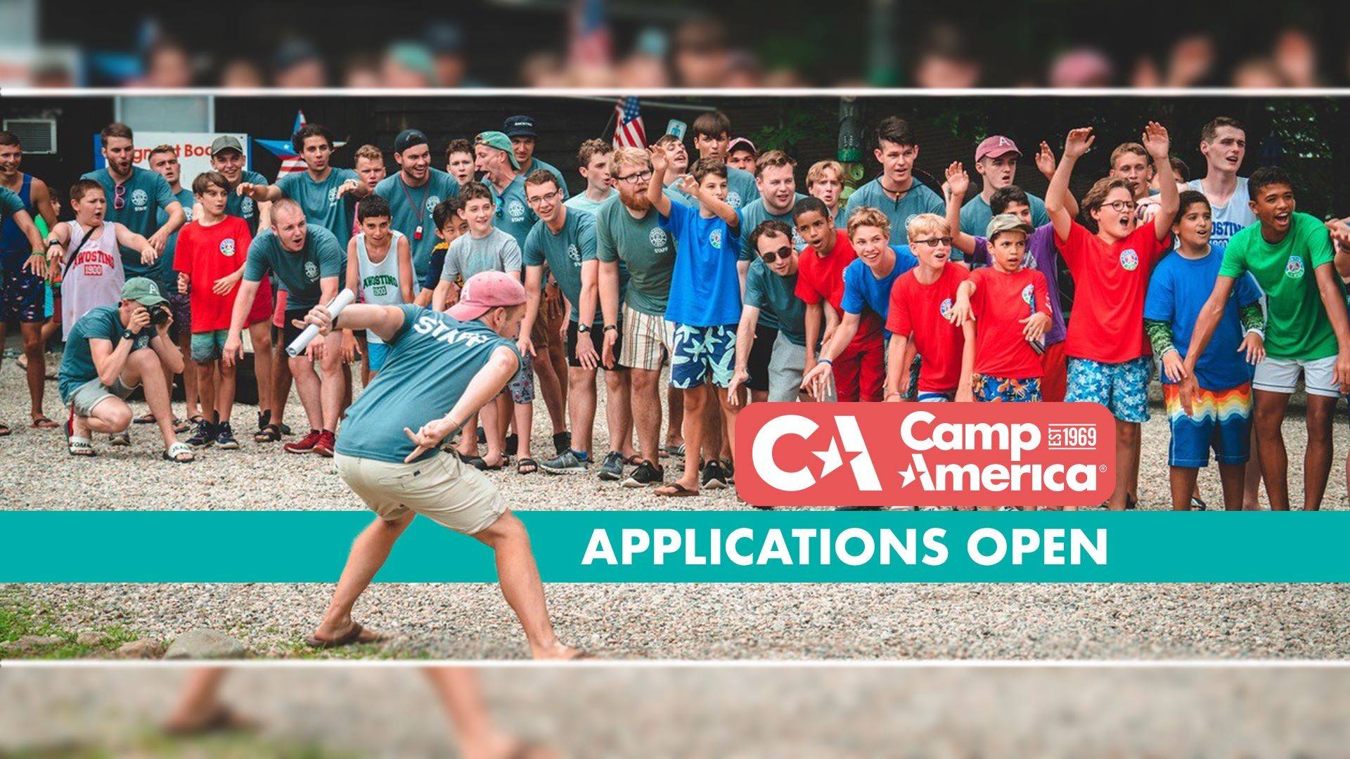 Jövőre is vár mindenkit a Camp America