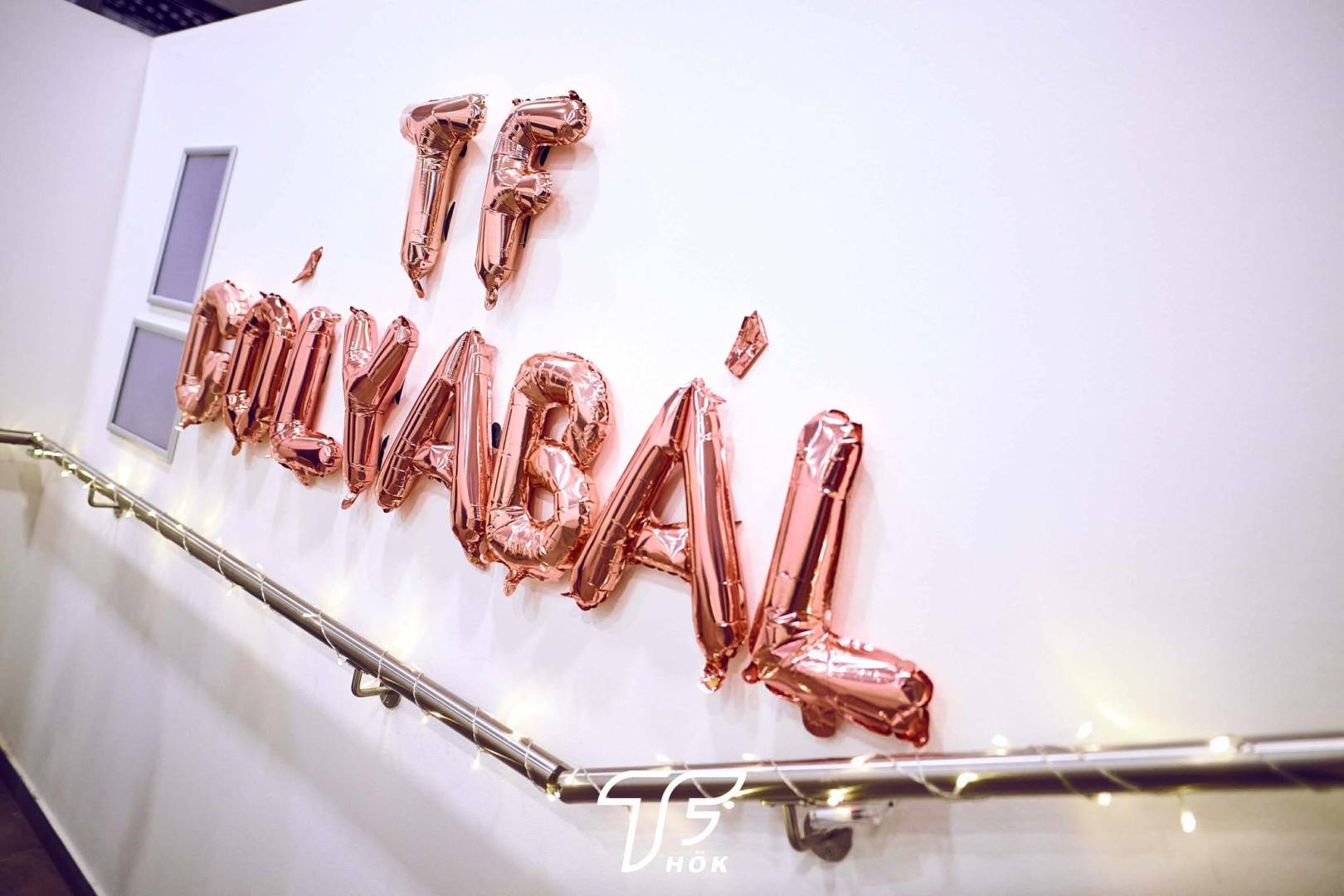 Kozosen unnepeltek az elsoeveket a 2025 os TF Golyabalon