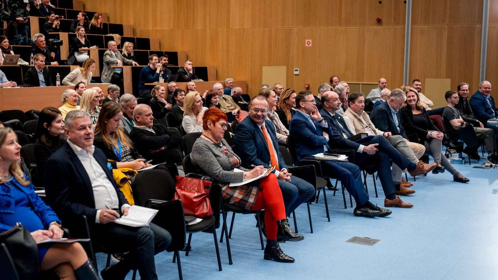 Nyerges Mihály-emlékkonferencia: középpontban a magyar sport és a sportmenedzsment